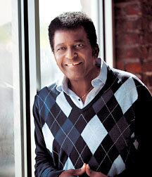 Charley Pride image picture